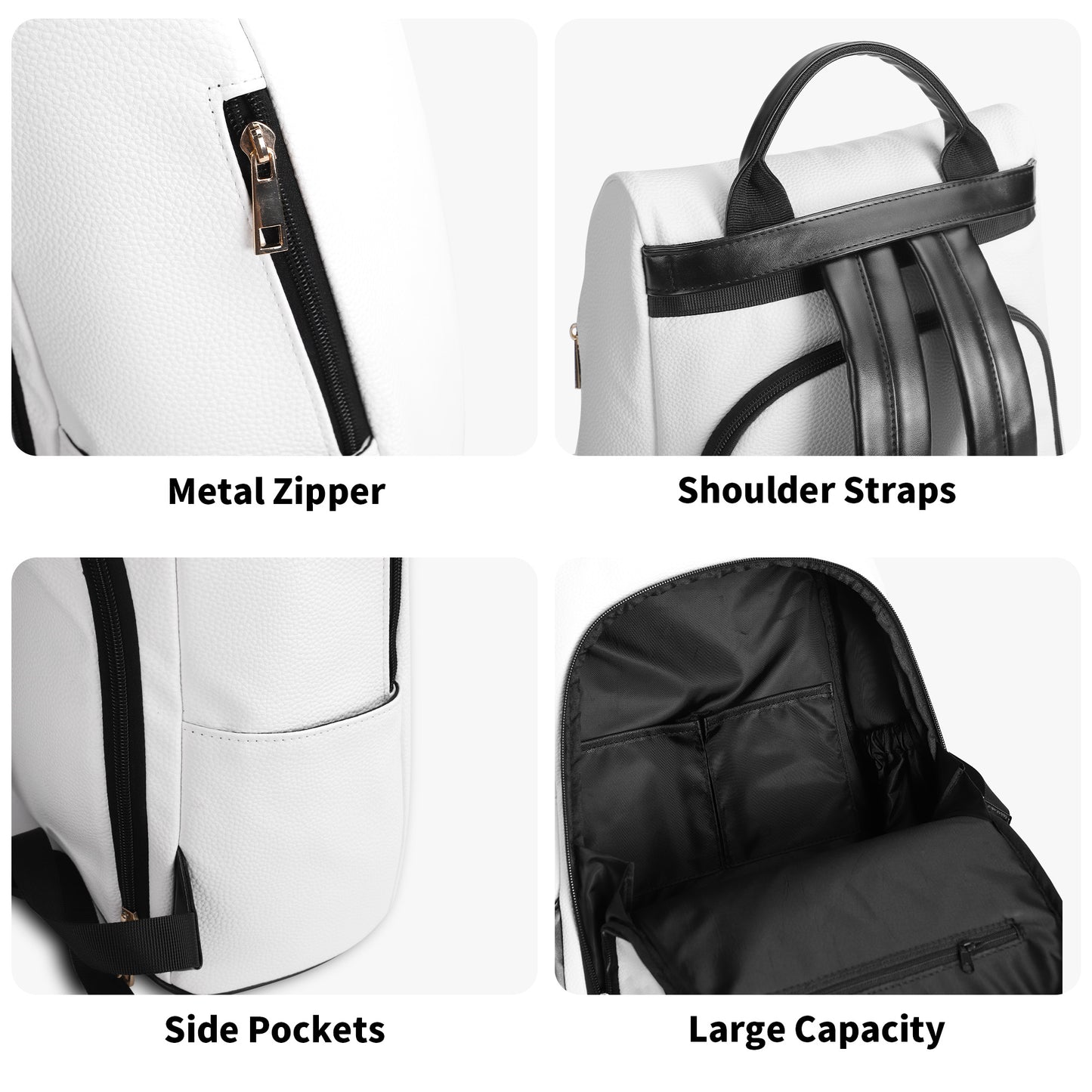 Queens Aura Backpack