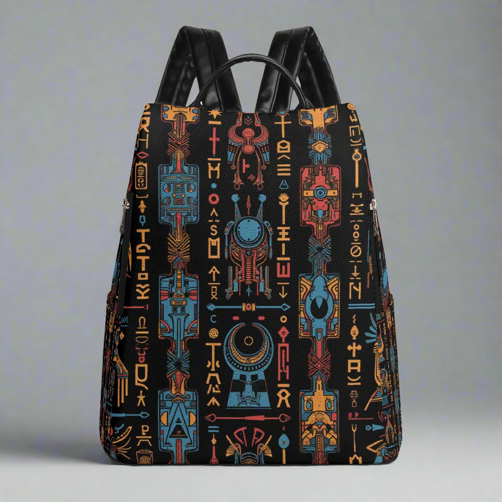 Hyrographics Bag by Highest Evolution
