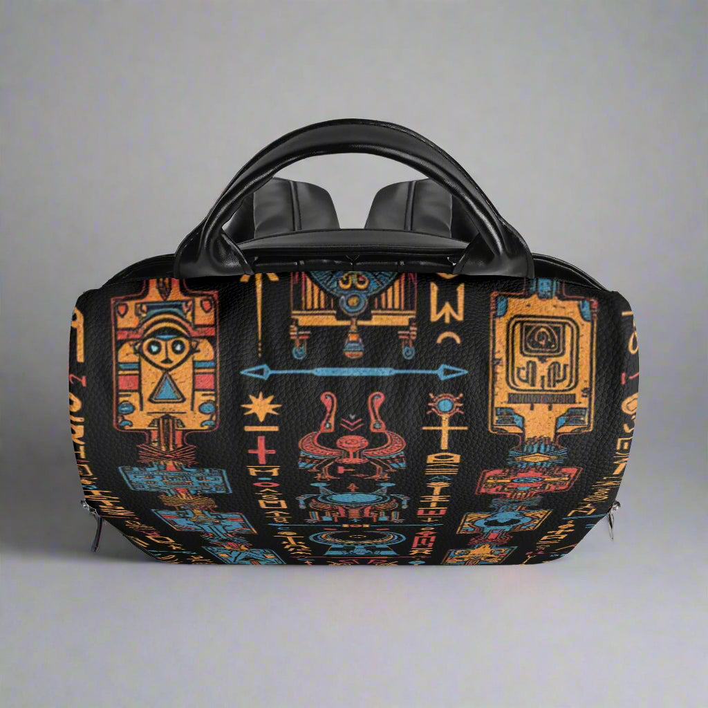 Hyrographics Bag by Highest Evolution