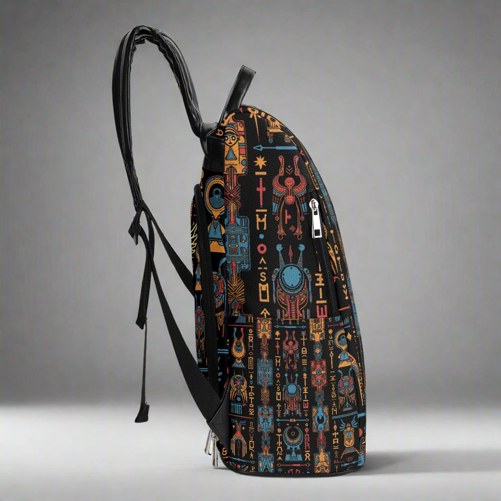 Hyrographics Bag by Highest Evolution