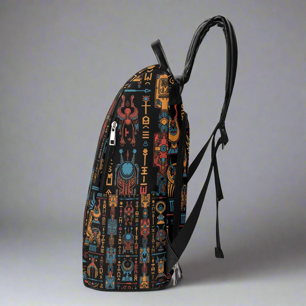 Hyrographics Bag by Highest Evolution