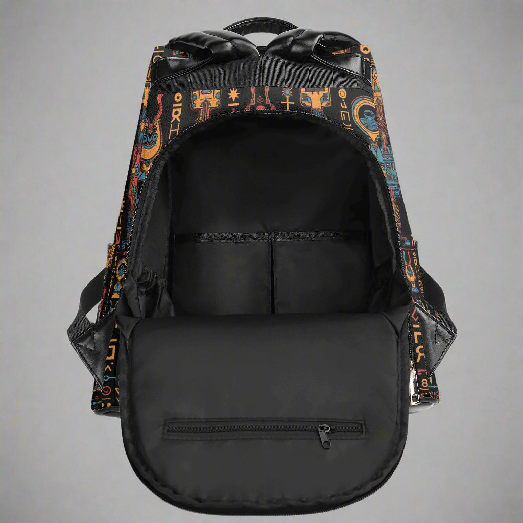 Hyrographics Bag by Highest Evolution