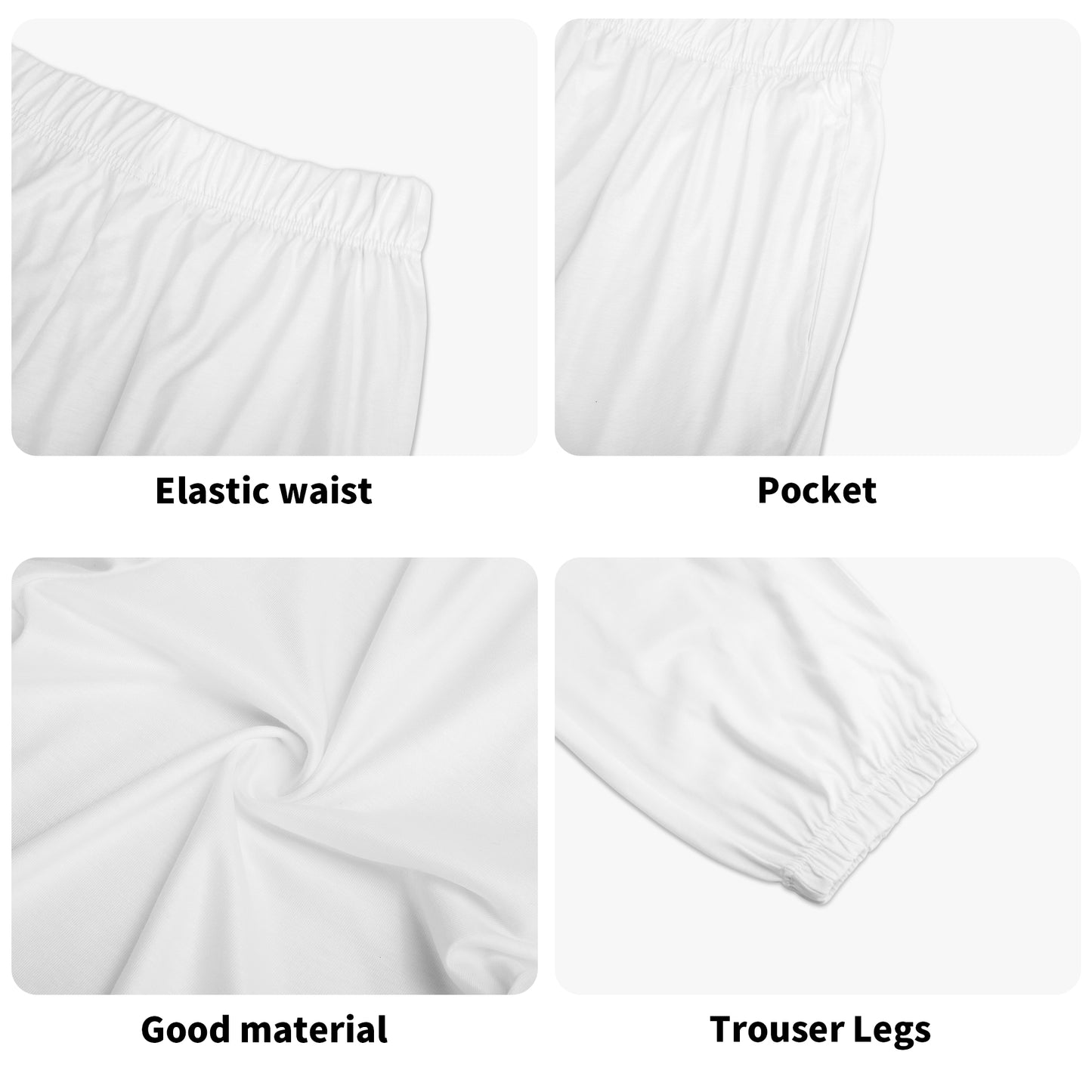 Queens Aura Short Sleeve-Blouse Set
